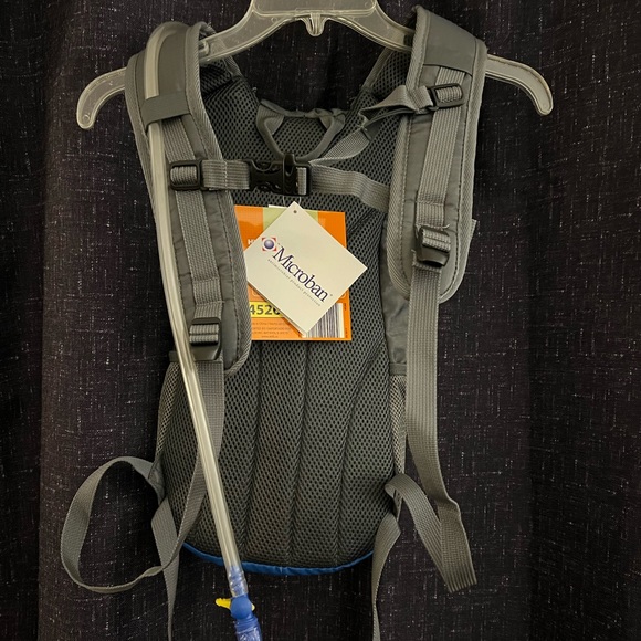 Hydration Backpack - Picture 3 of 3